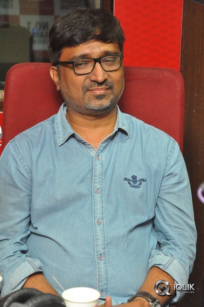 Ami-Thumi-Movie-Second-Song-Launch-At-Red-FM